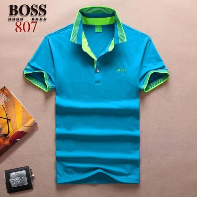 Cheap BOSS shirts wholesale No. 1727